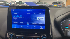 Ford EcoSport 1.0 EcoBoost 125 ST-Line 5dr Petrol Hatchback